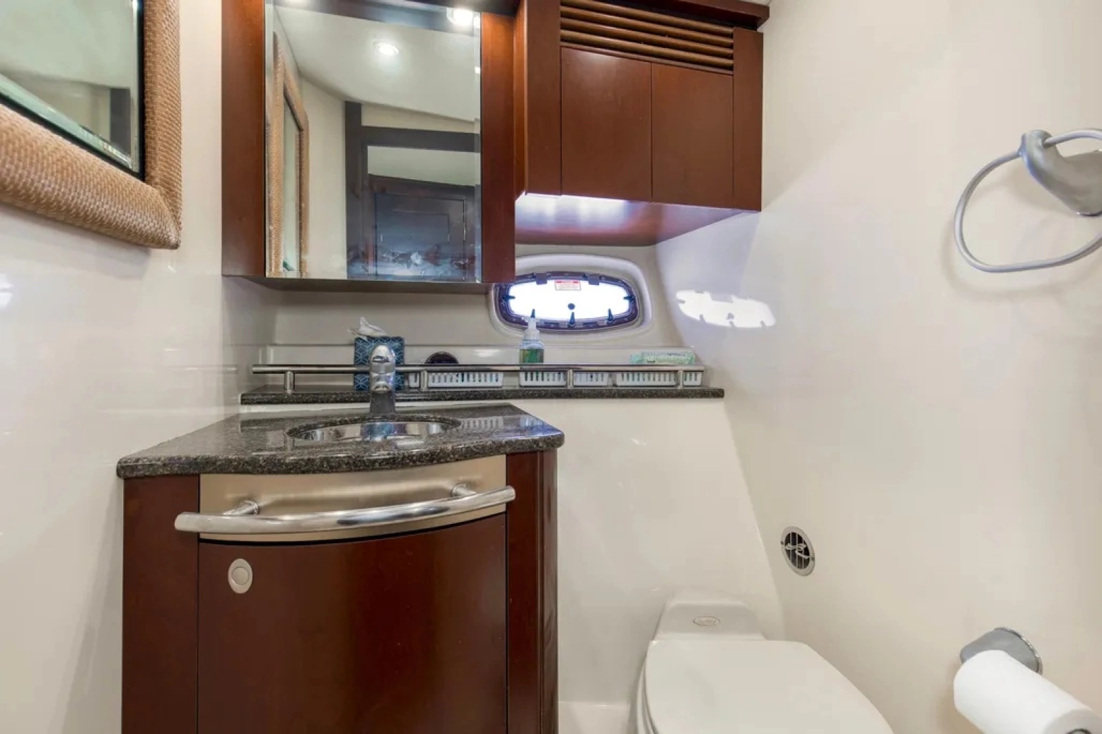 2006 Sea Ray 48 Sundancer