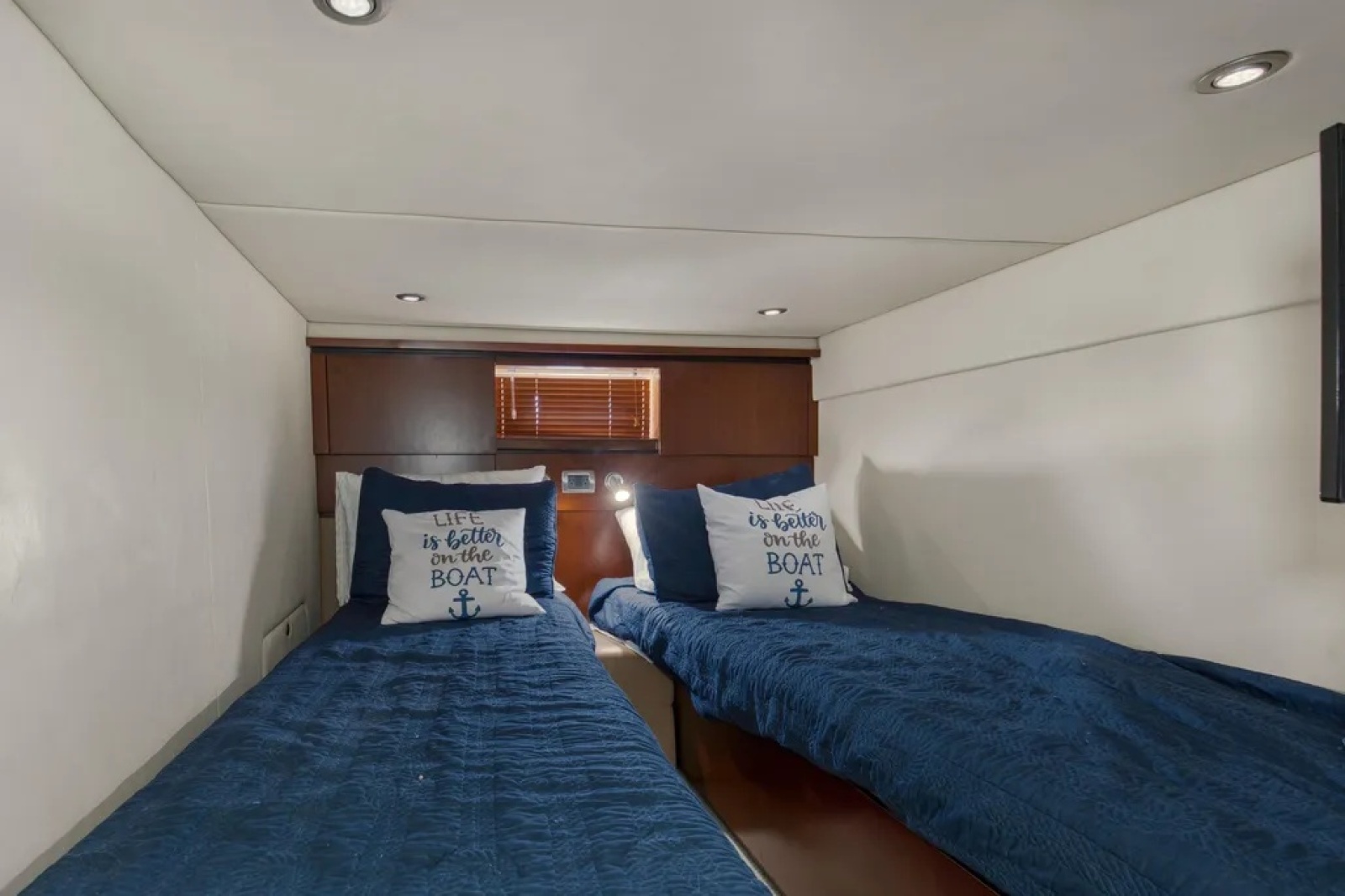 2006 Sea Ray 48 Sundancer
