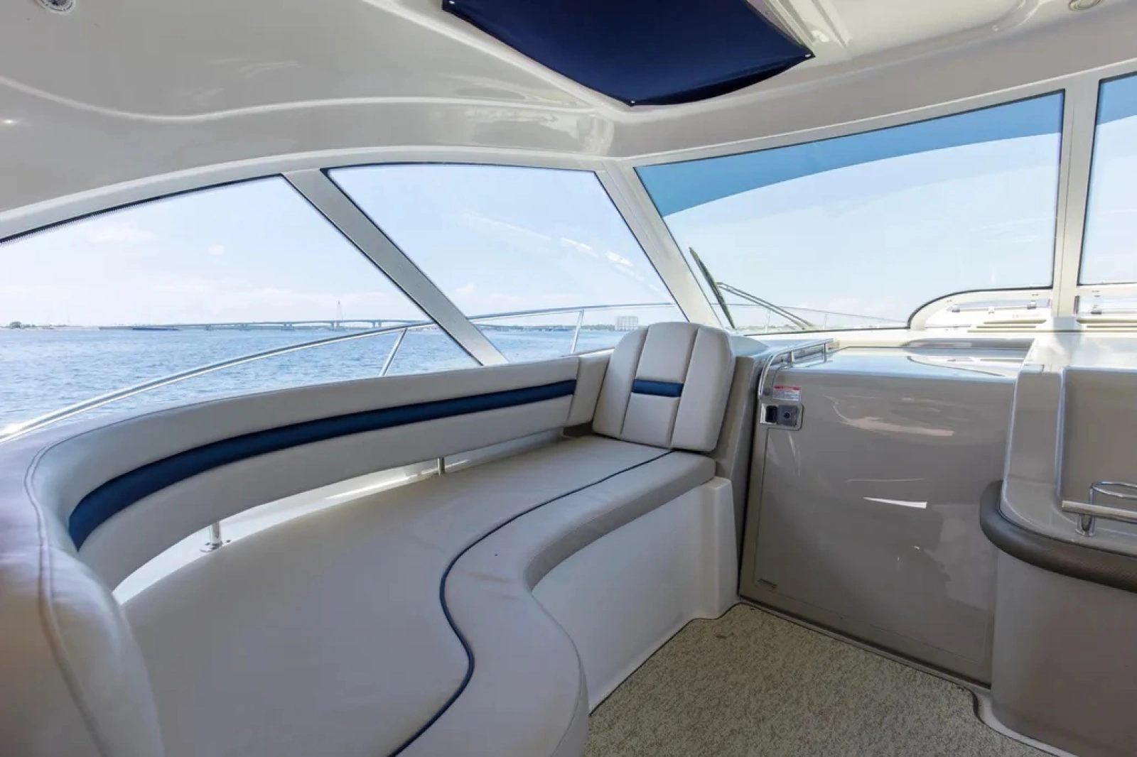 2006 Sea Ray 48 Sundancer