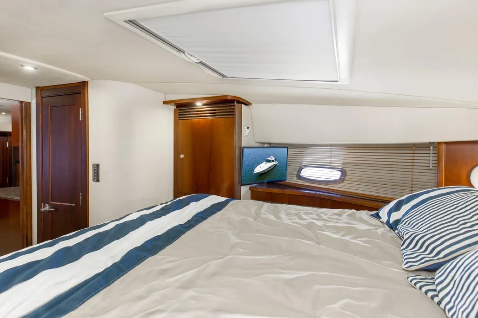 2006 Sea Ray 48 Sundancer