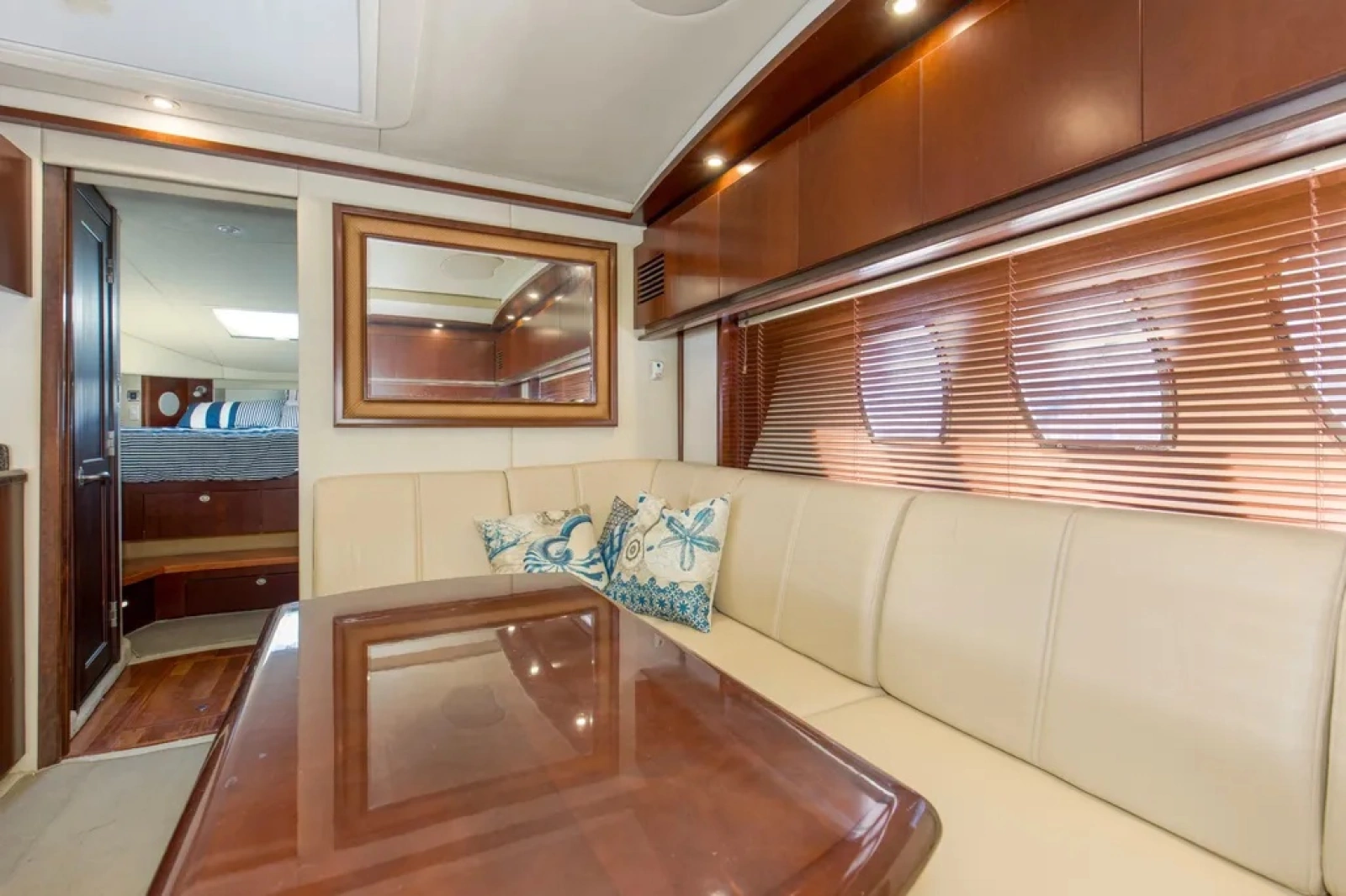 2006 Sea Ray 48 Sundancer
