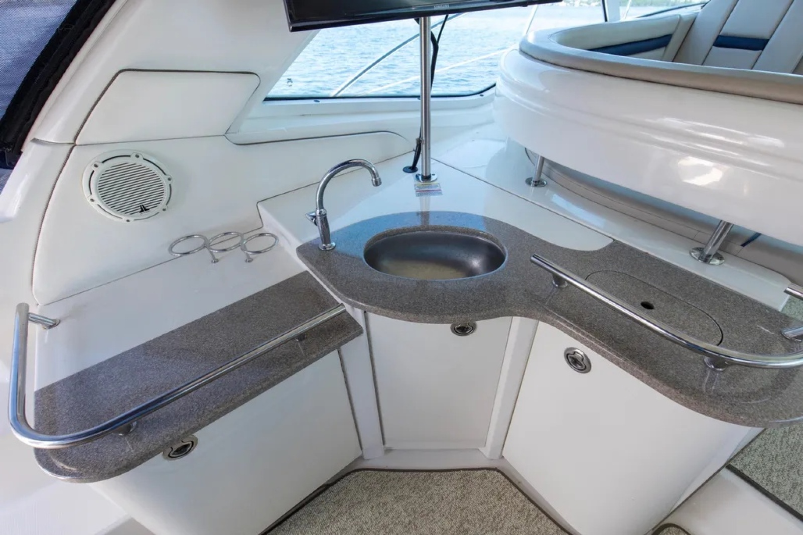 2006 Sea Ray 48 Sundancer
