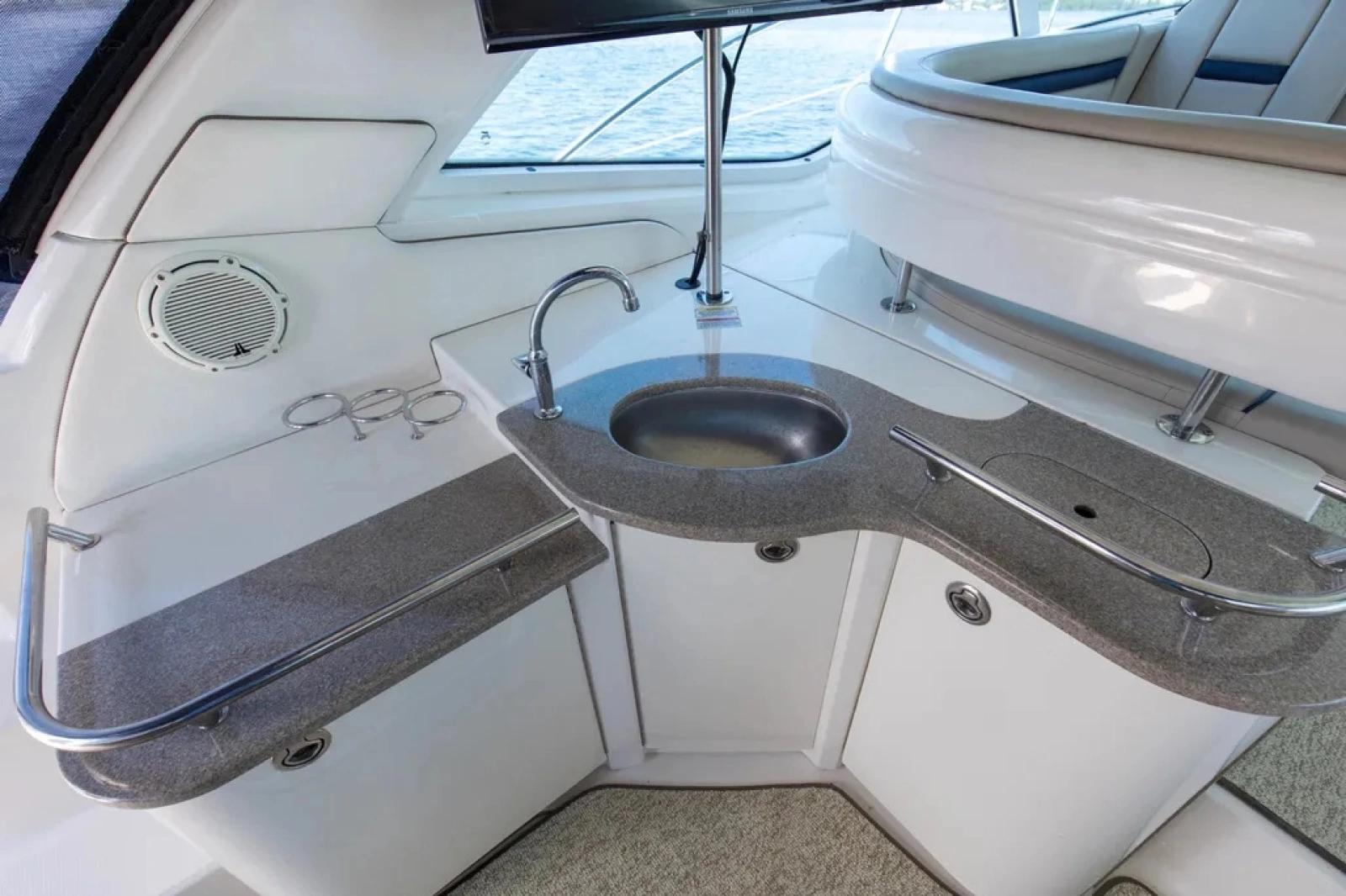 2006 Sea Ray 48 Sundancer
