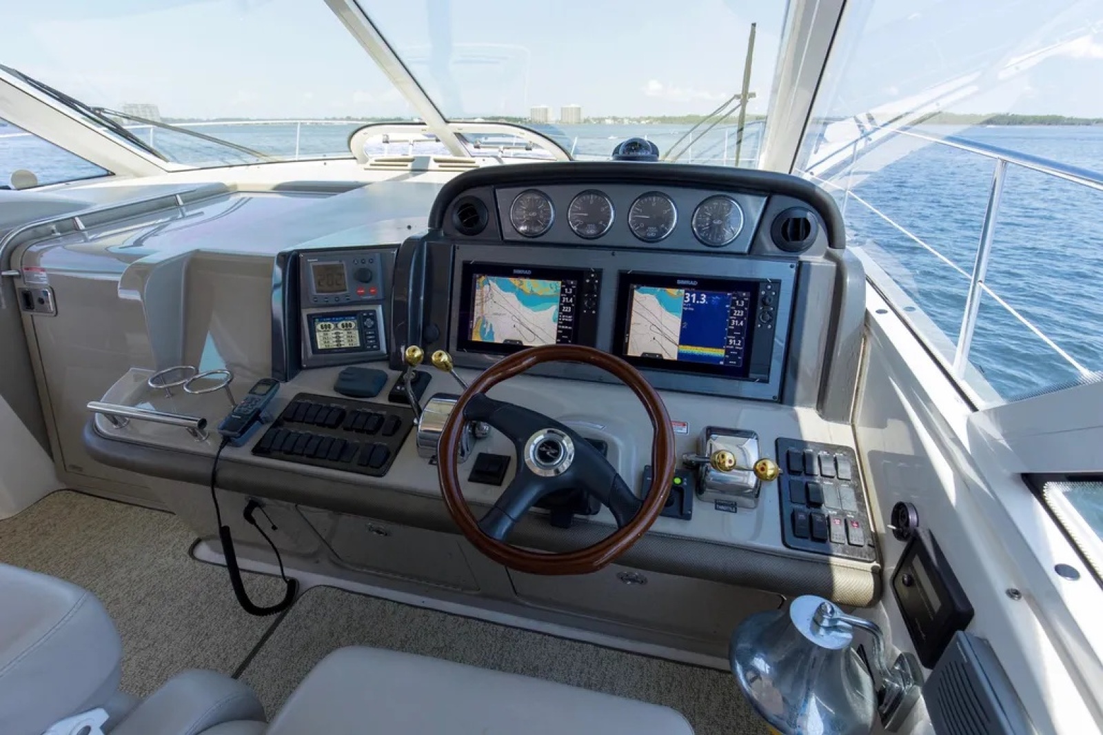 2006 Sea Ray 48 Sundancer