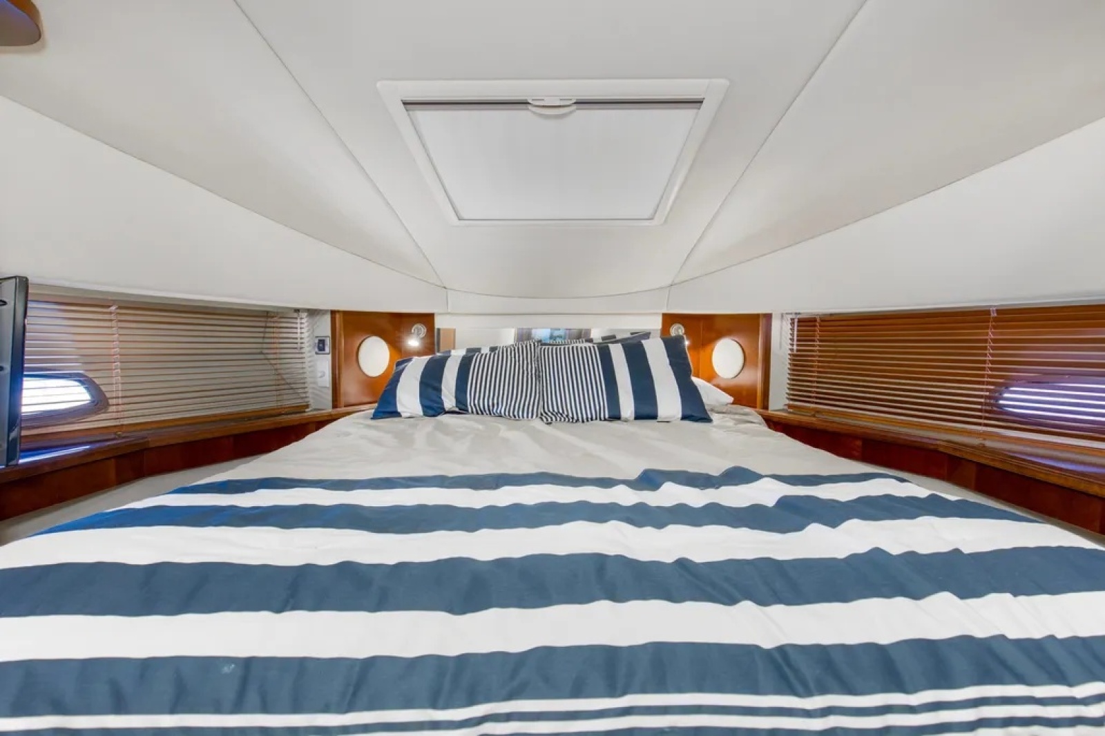 2006 Sea Ray 48 Sundancer