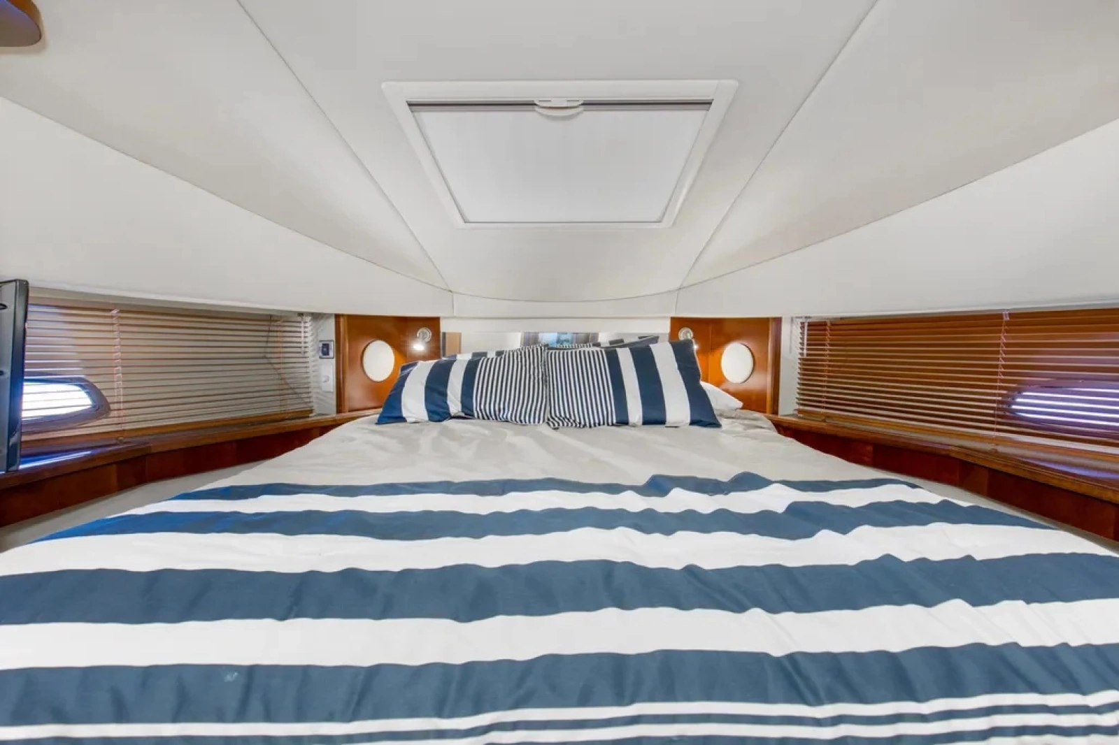 2006 Sea Ray 48 Sundancer