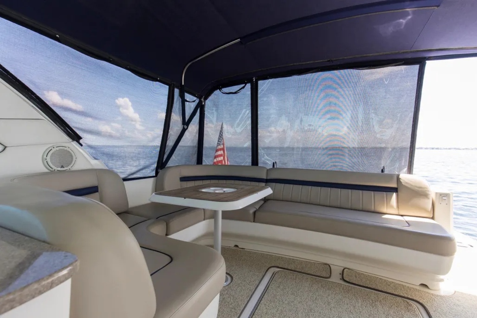 2006 Sea Ray 48 Sundancer