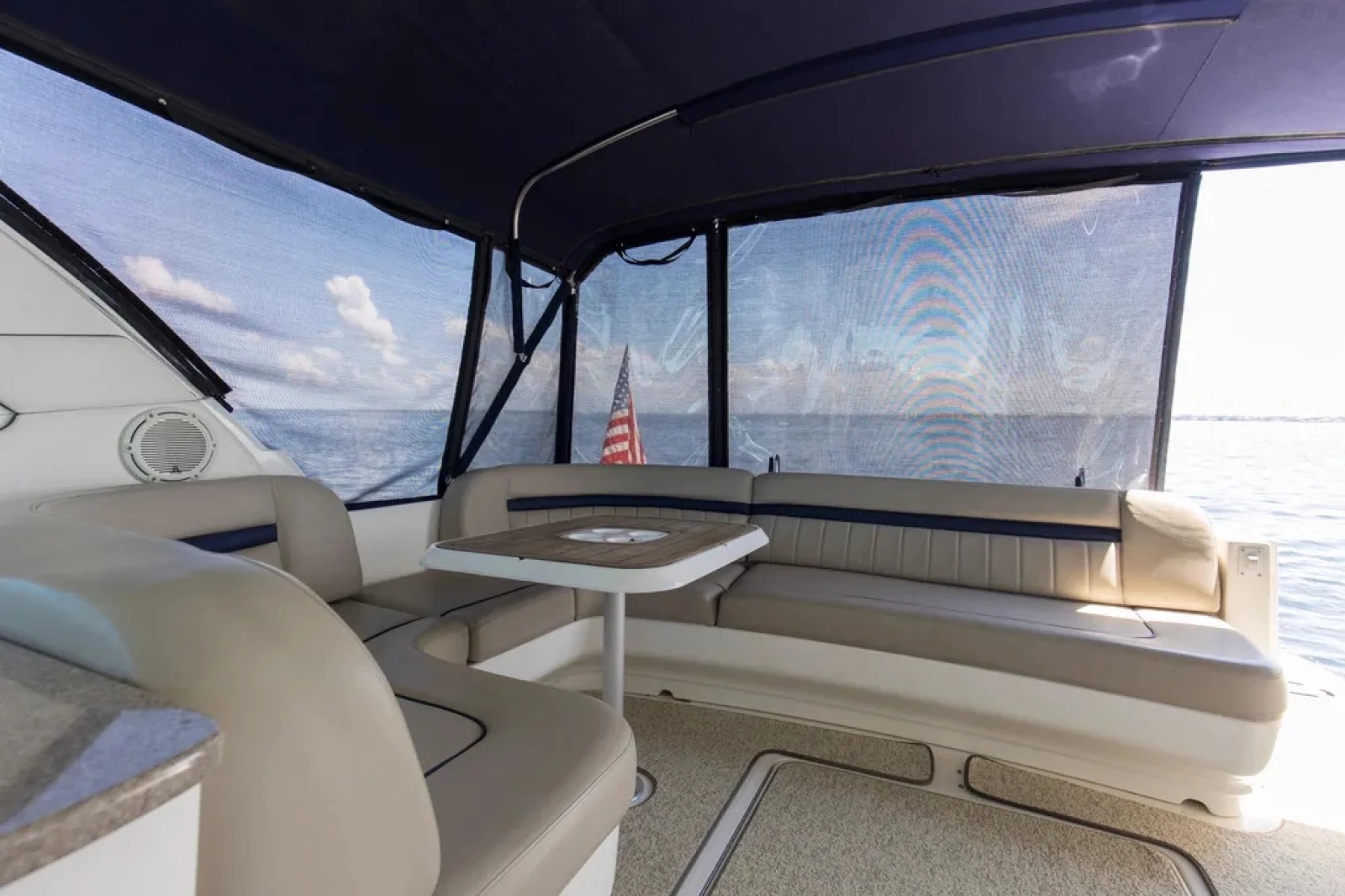 2006 Sea Ray 48 Sundancer