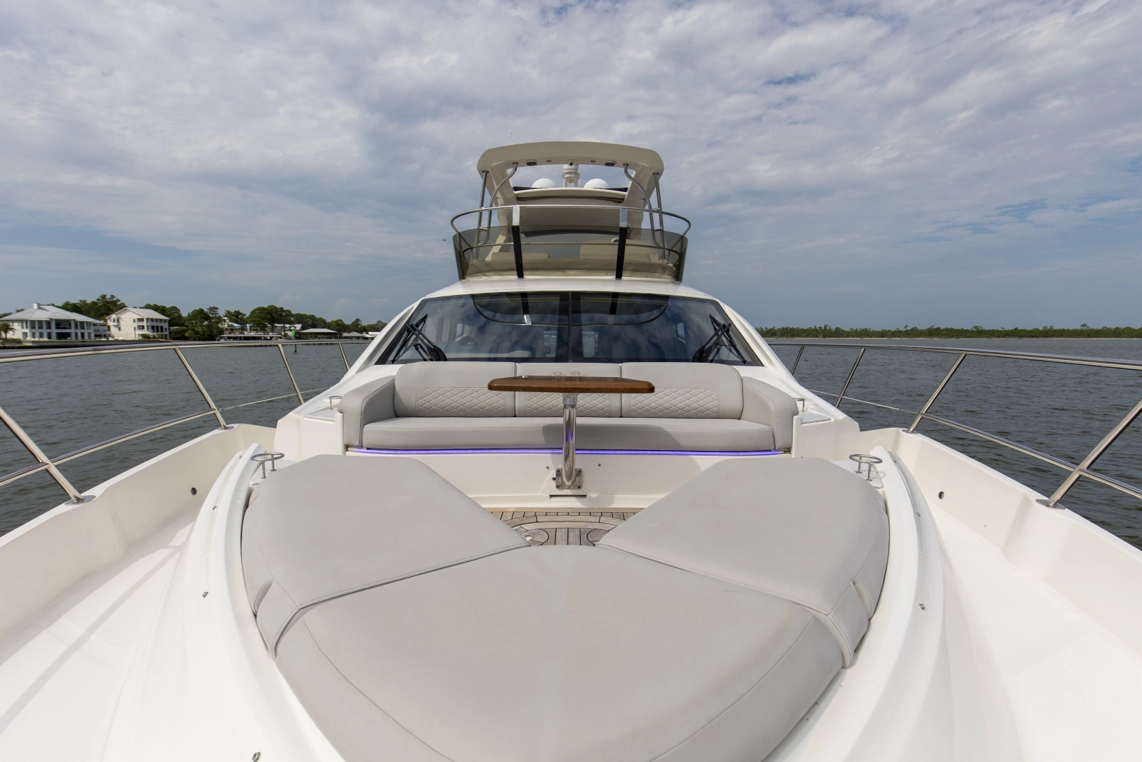 2018 Sea Ray L 550
