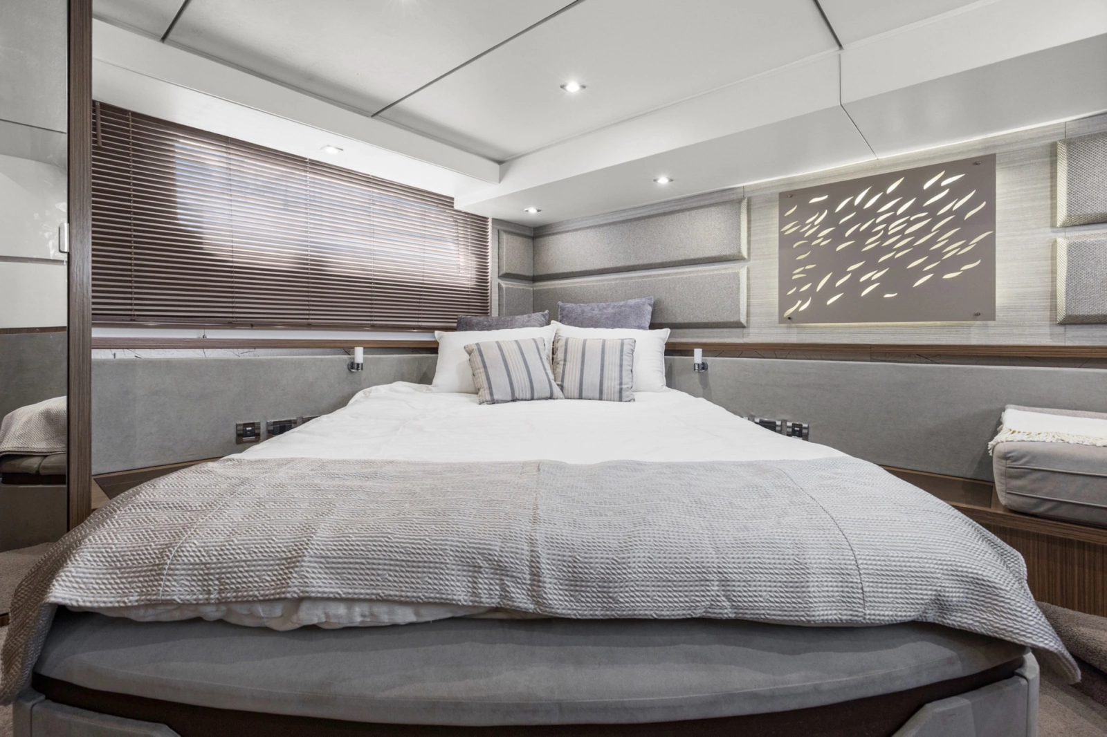 2018 Sea Ray L 550