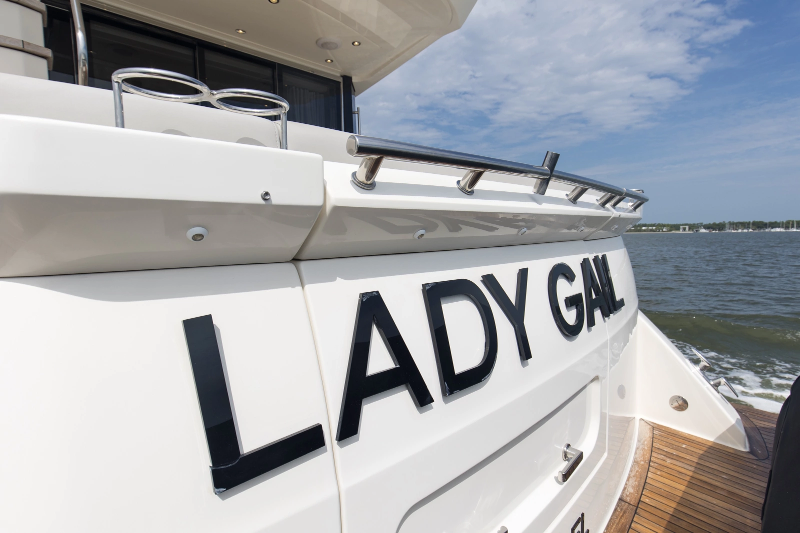 2018 Sea Ray L 550