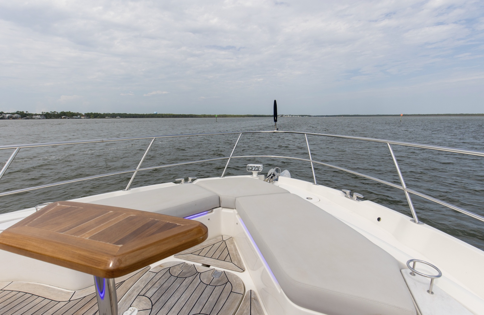 2018 Sea Ray L 550