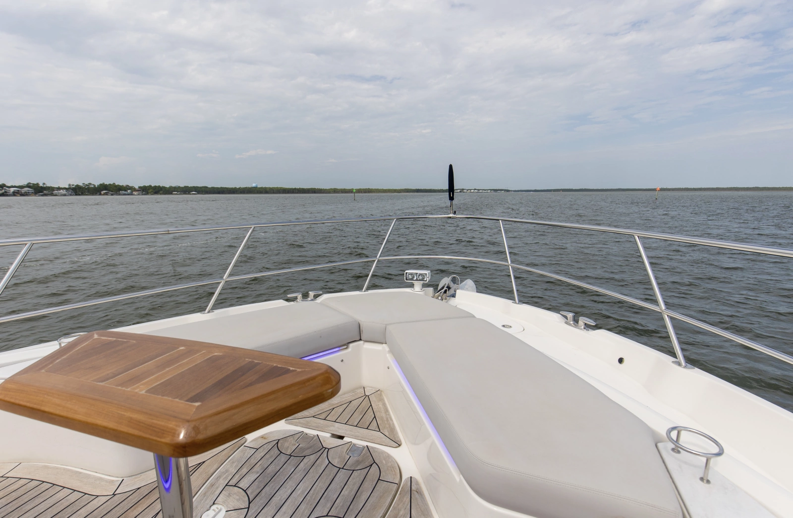 2018 Sea Ray L 550