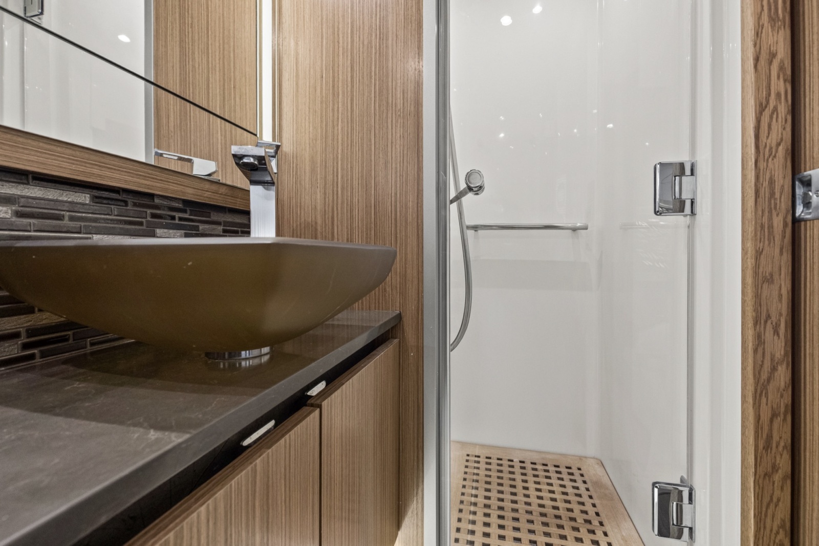 2018 Sea Ray L 550