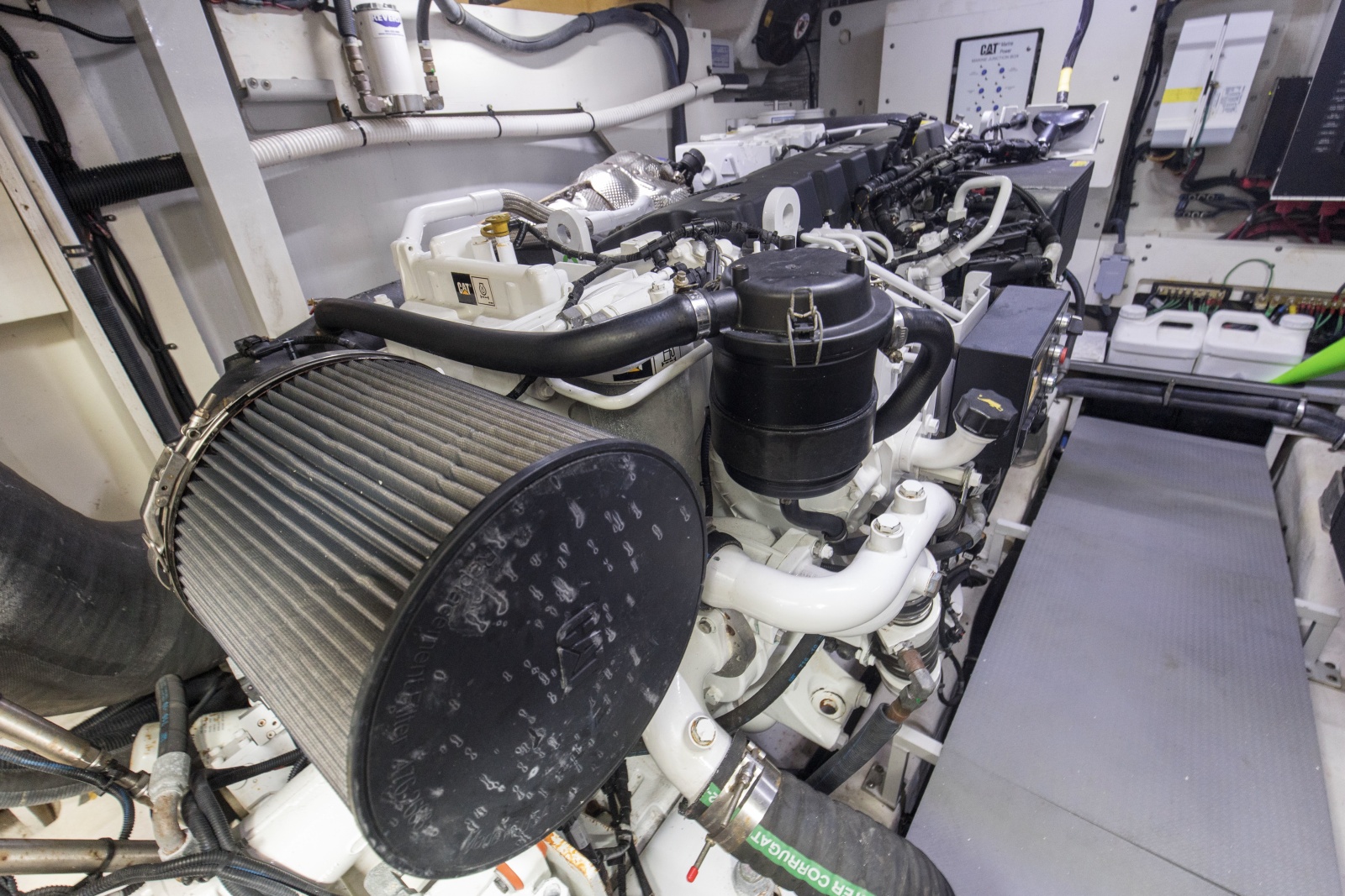 2018 Sea Ray L 550