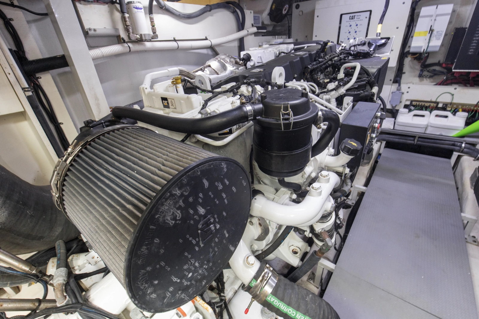 2018 Sea Ray L 550