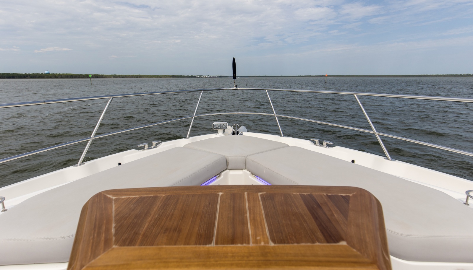 2018 Sea Ray L 550