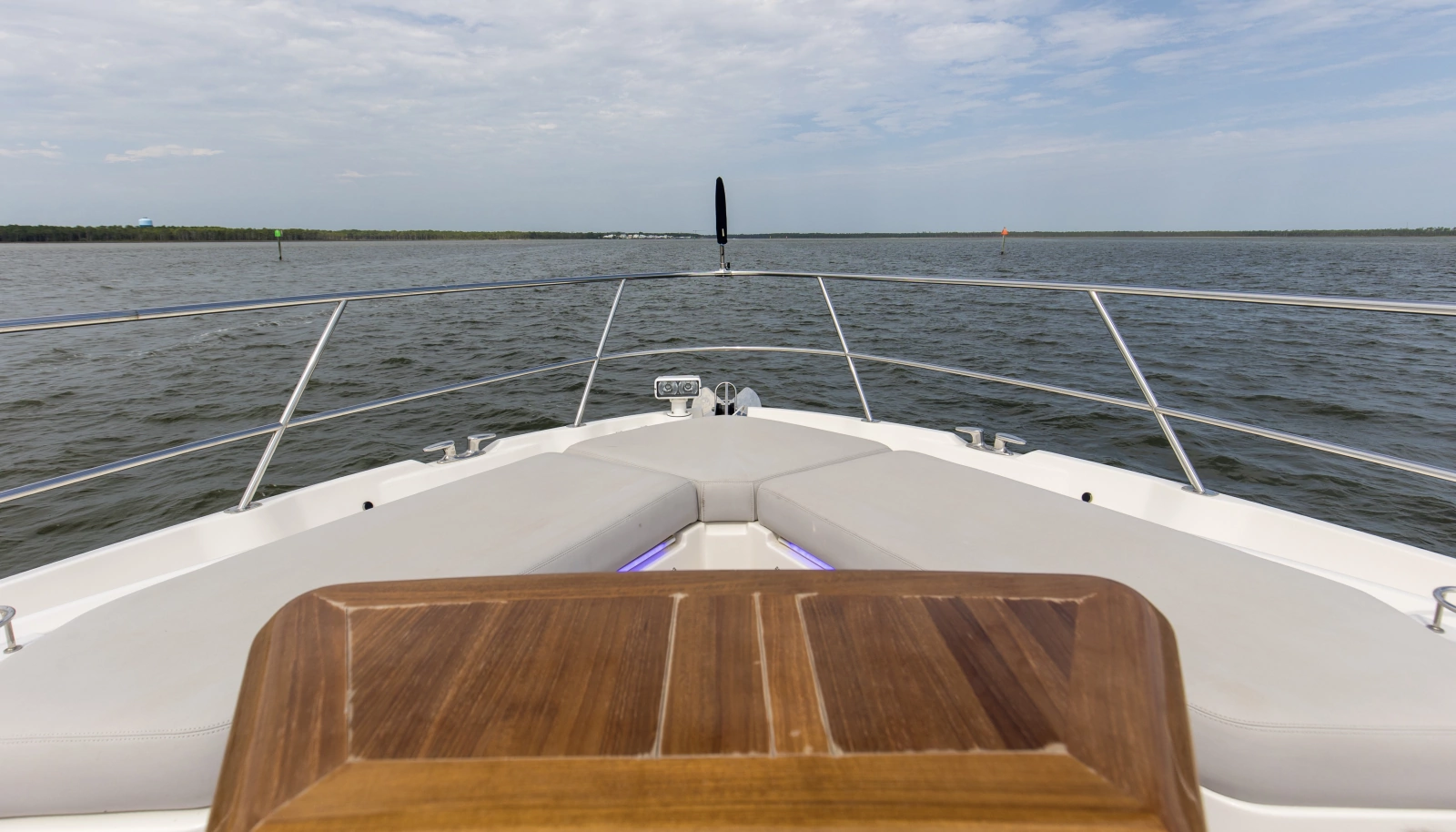 2018 Sea Ray L 550