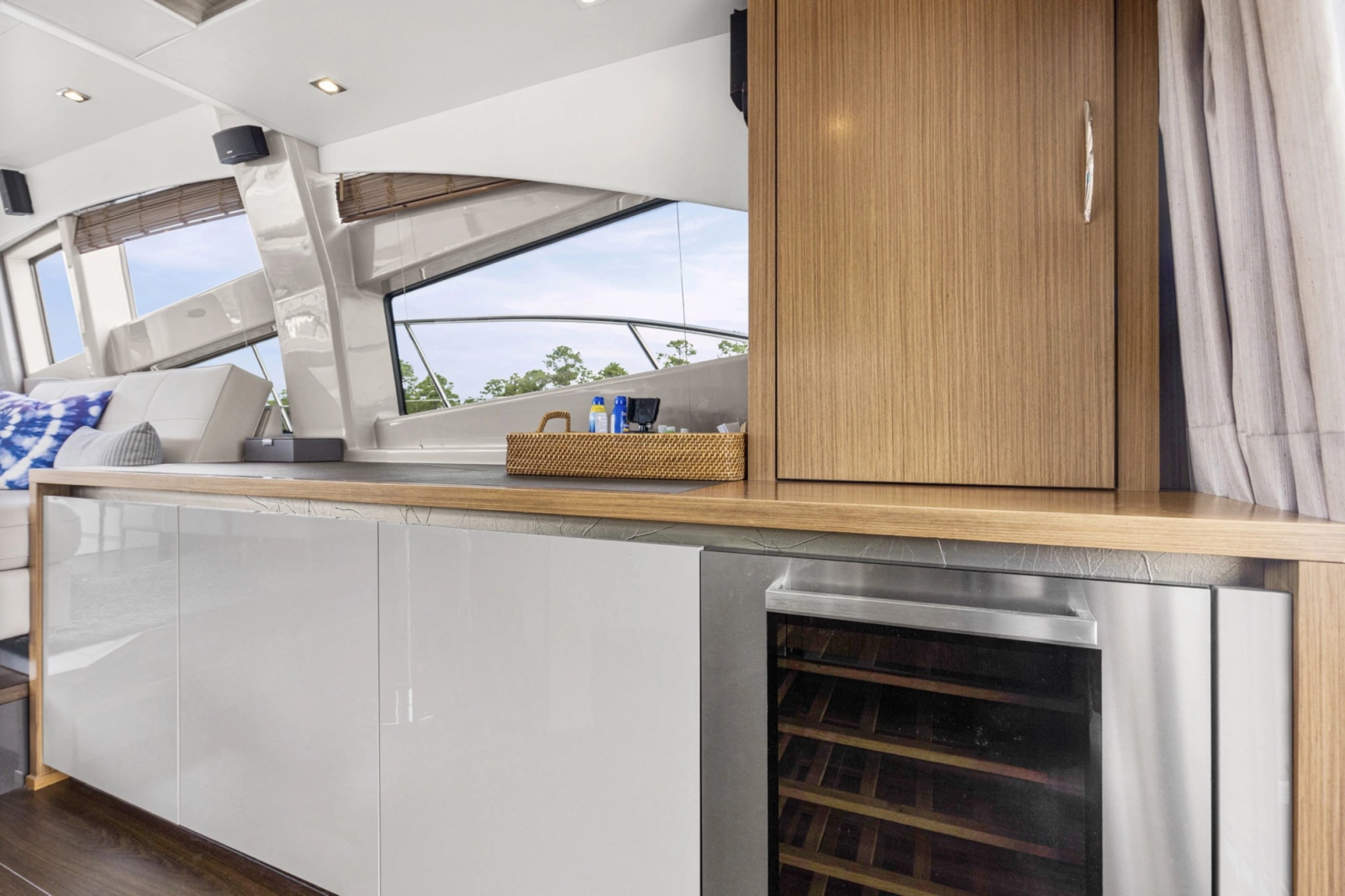 2018 Sea Ray L 550