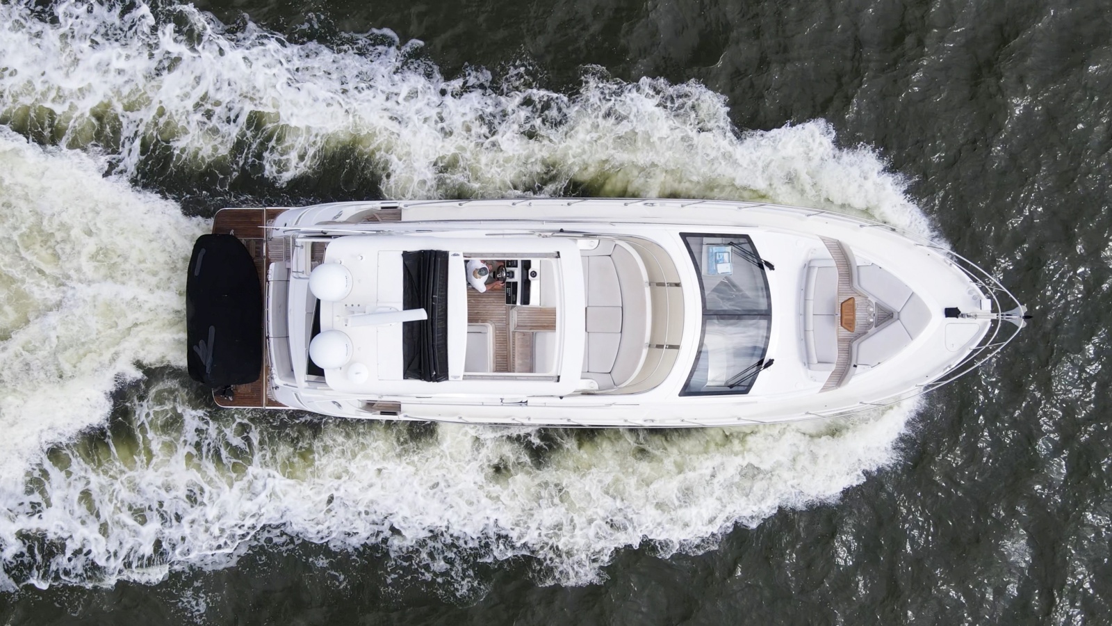 2018 Sea Ray L 550