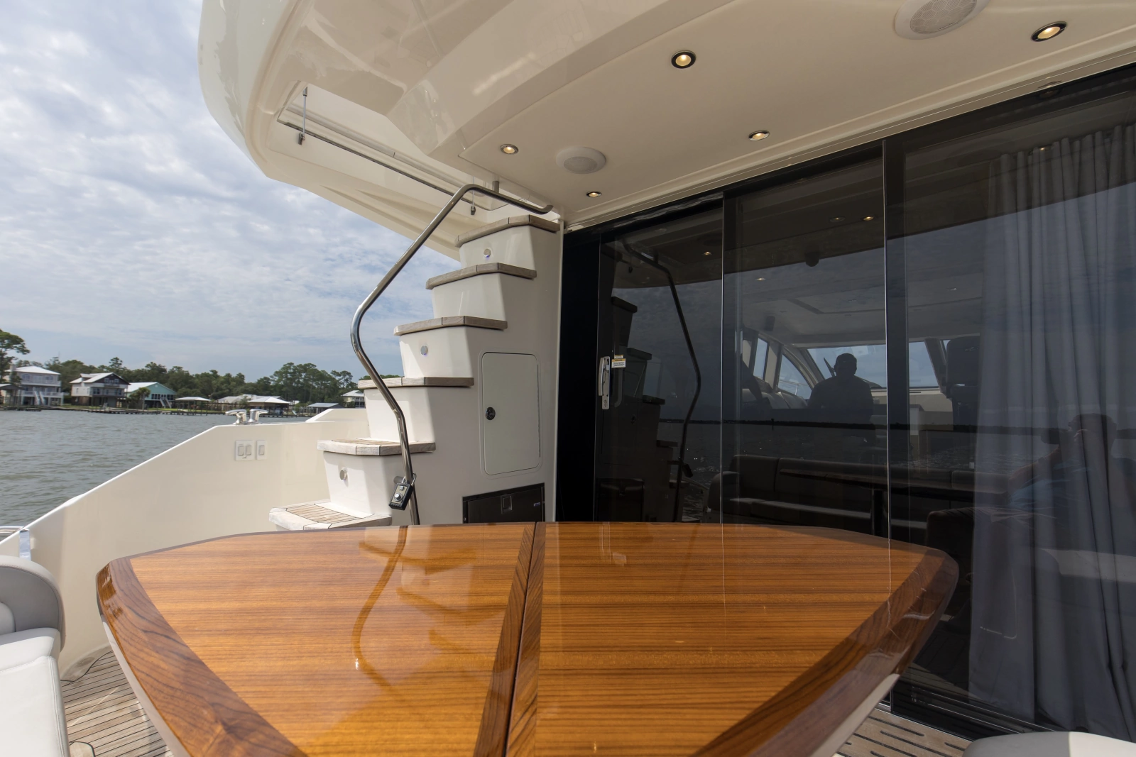 2018 Sea Ray L 550