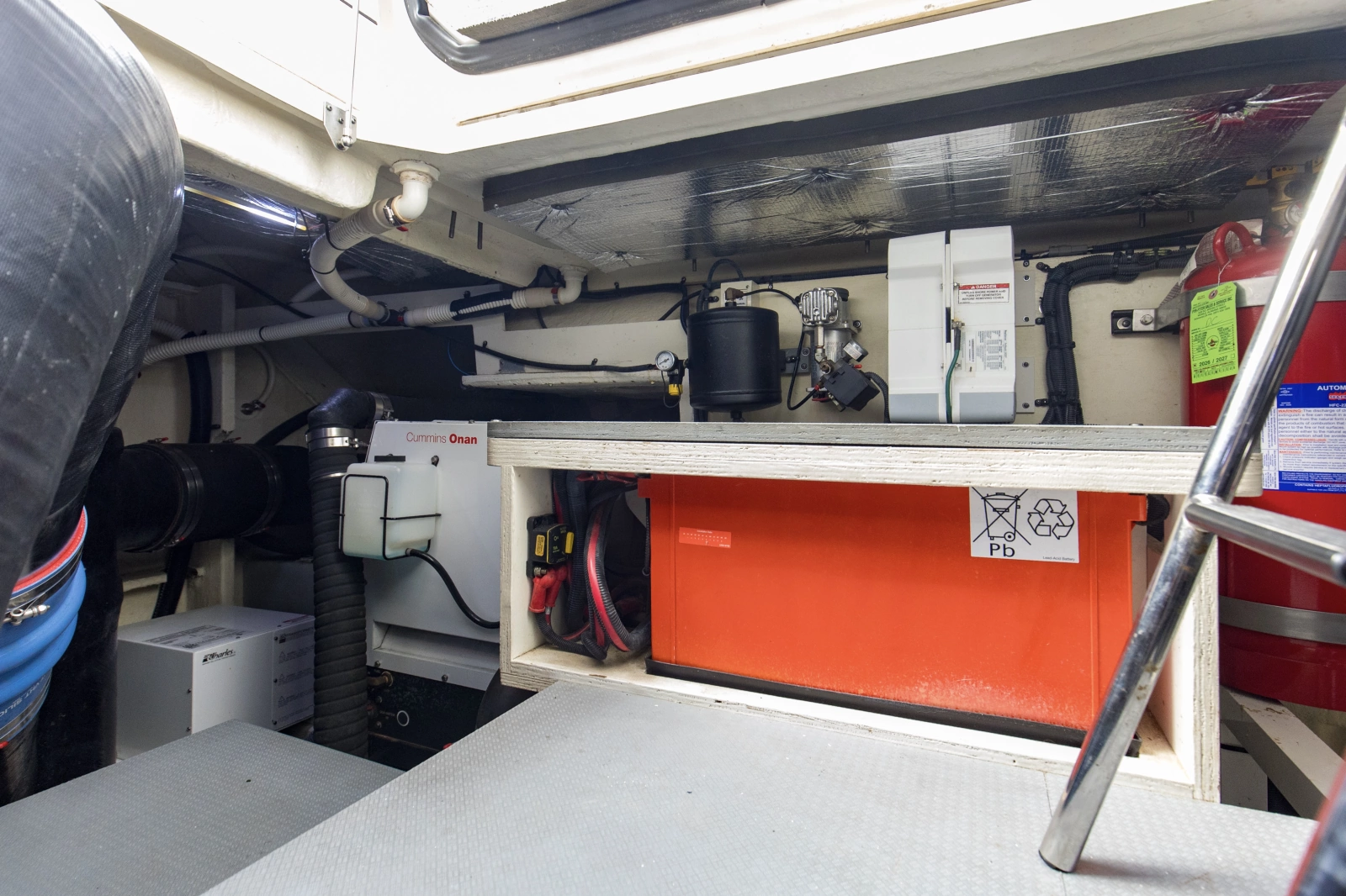 2018 Sea Ray L 550