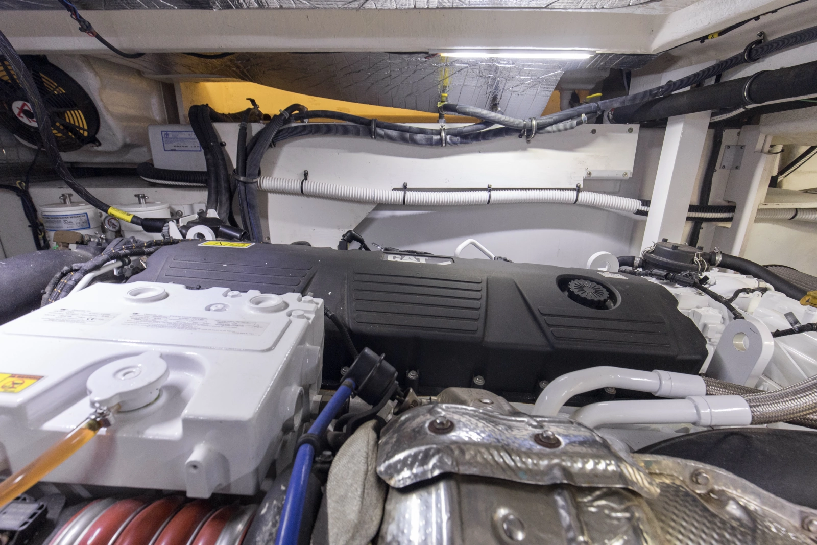 2018 Sea Ray L 550