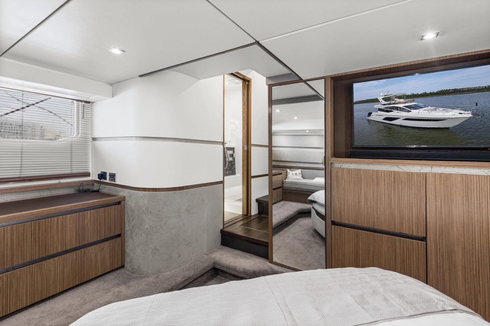 2018 Sea Ray L 550