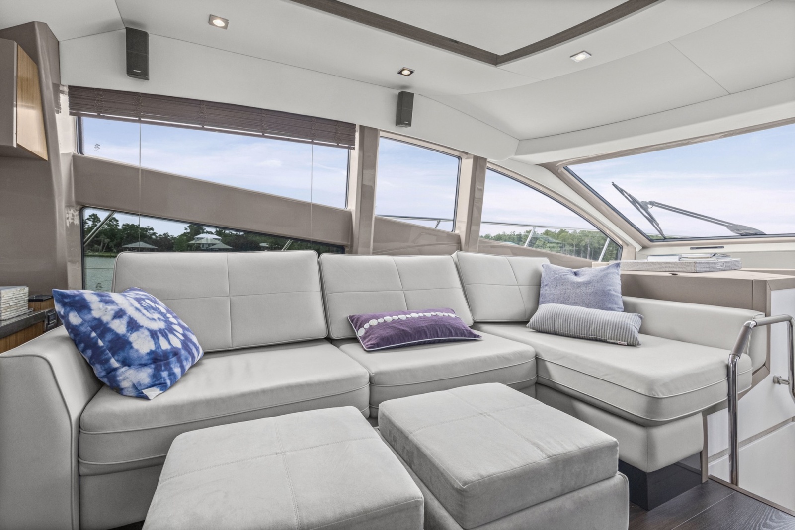 2018 Sea Ray L 550