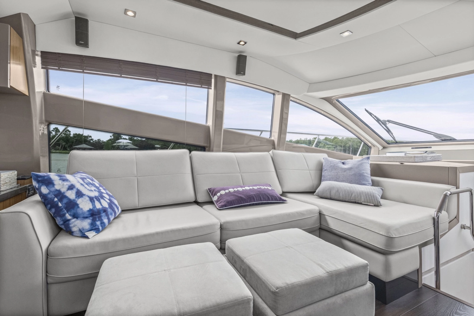 2018 Sea Ray L 550