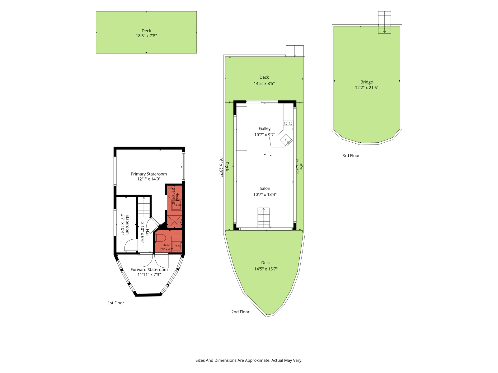 2018 Sea Ray L 550