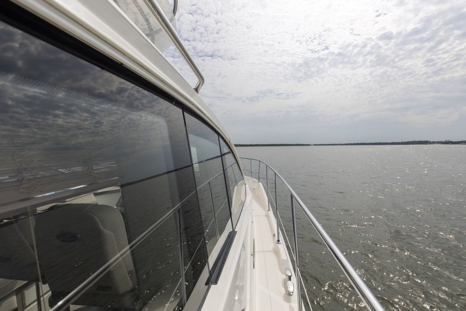 2018 Sea Ray L 550