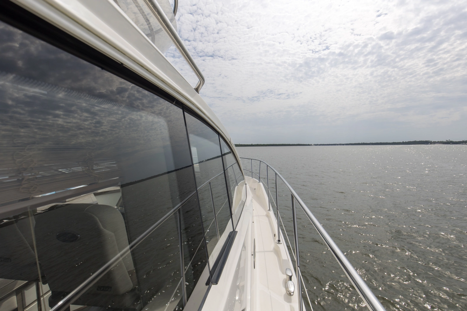 2018 Sea Ray L 550
