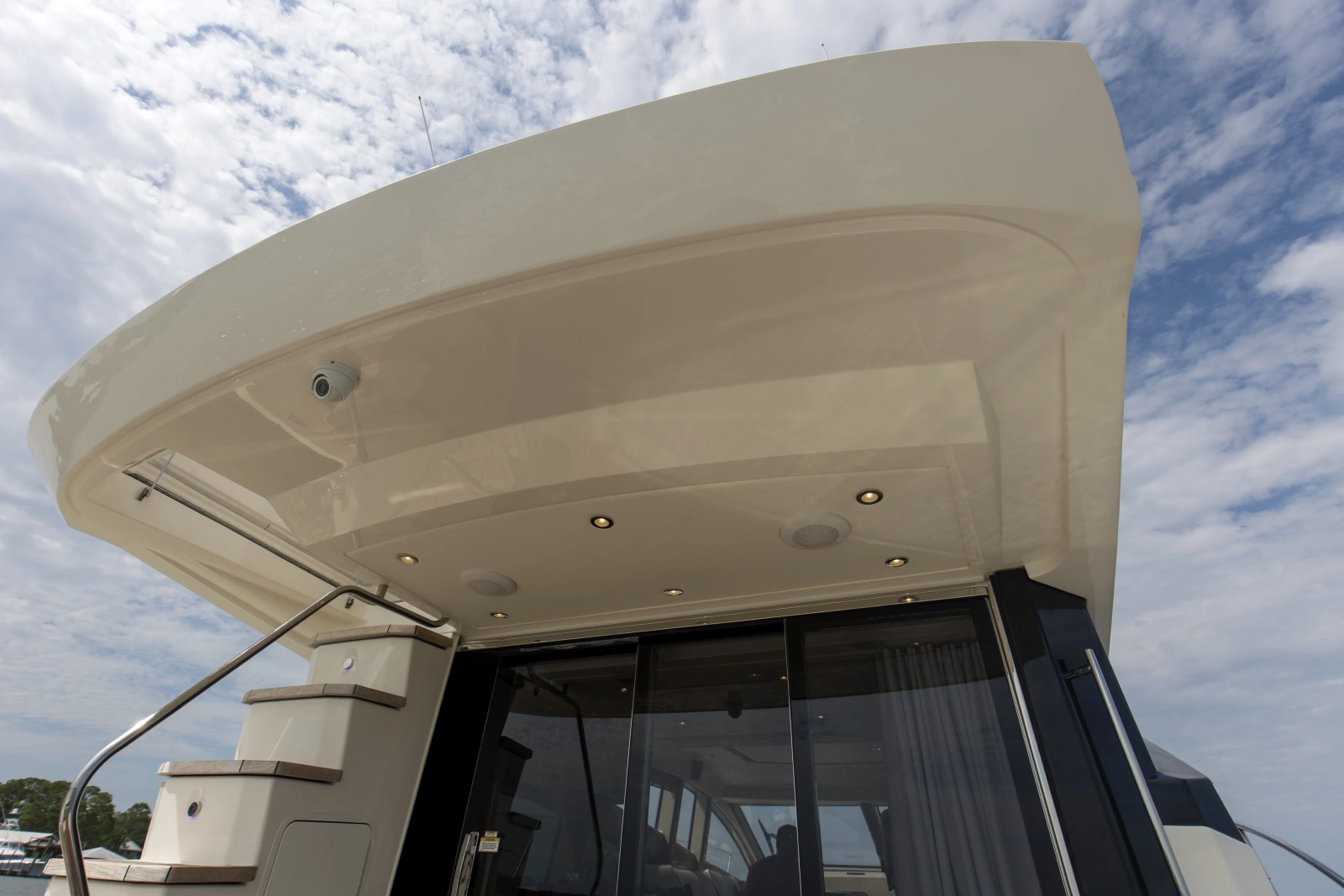 2018 Sea Ray L 550