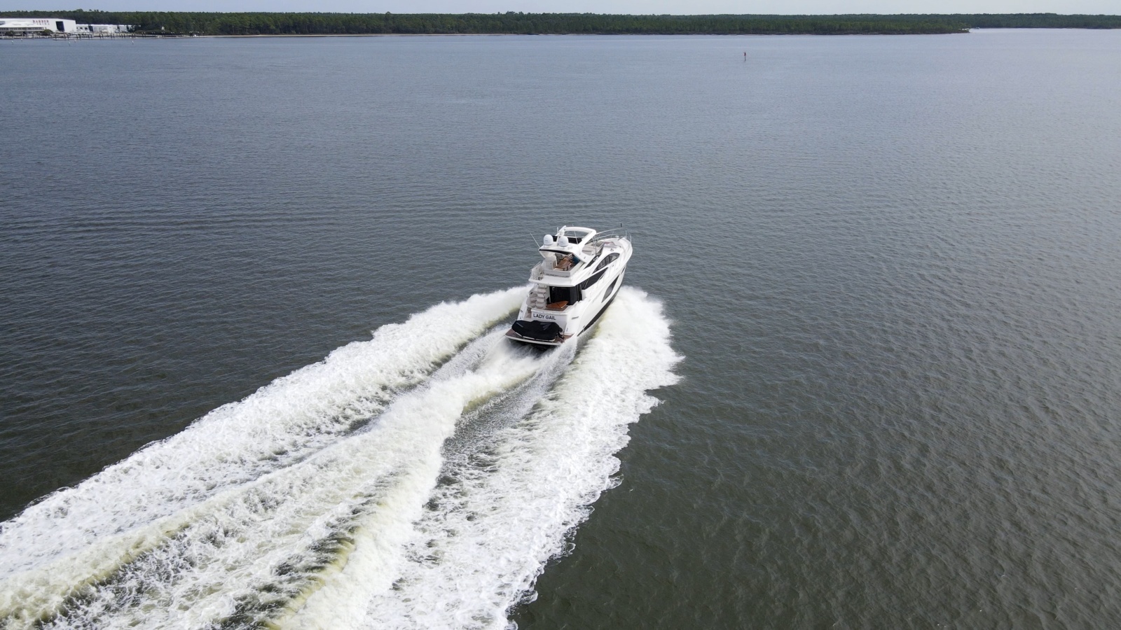 2018 Sea Ray L 550