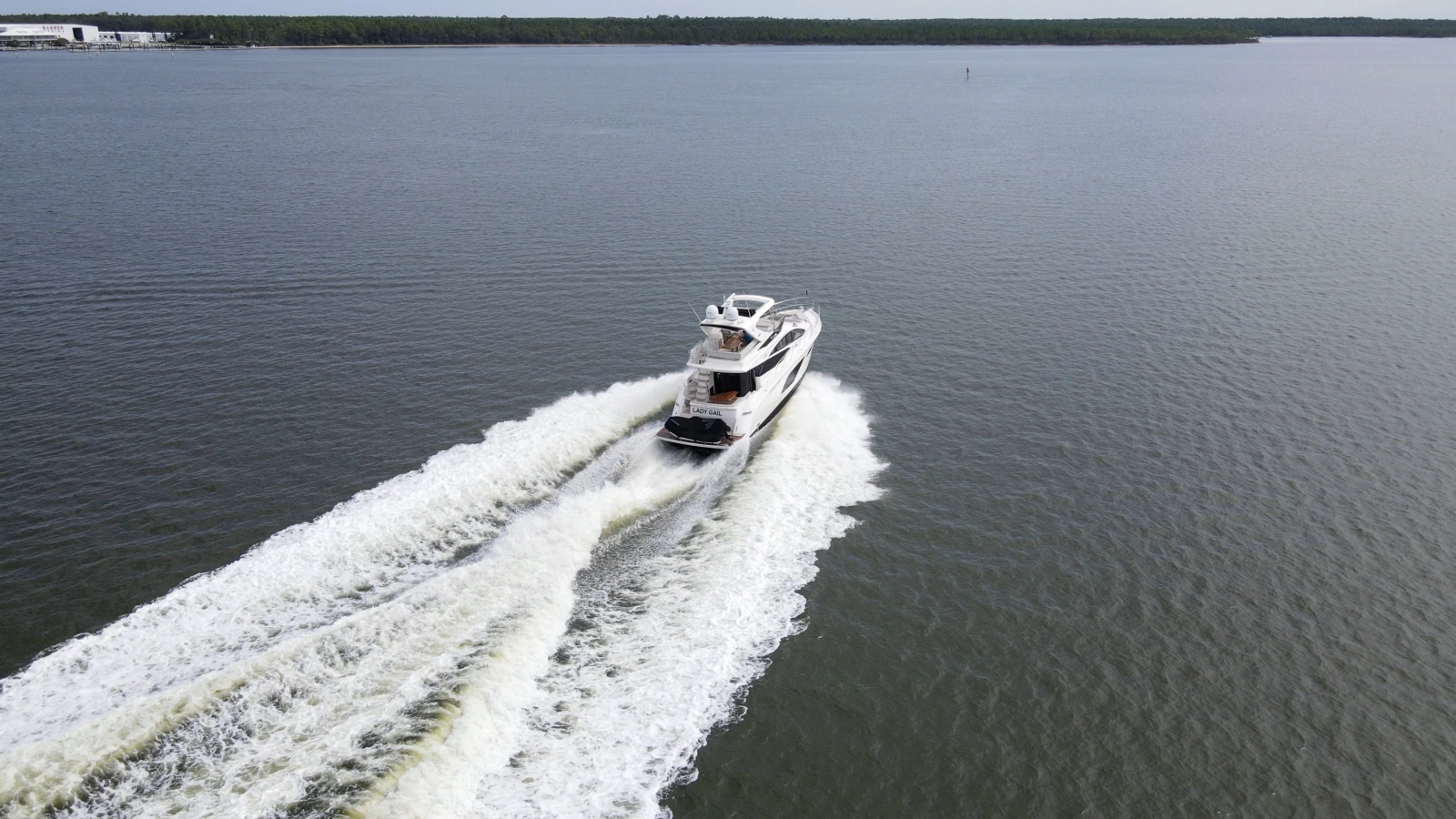 2018 Sea Ray L 550