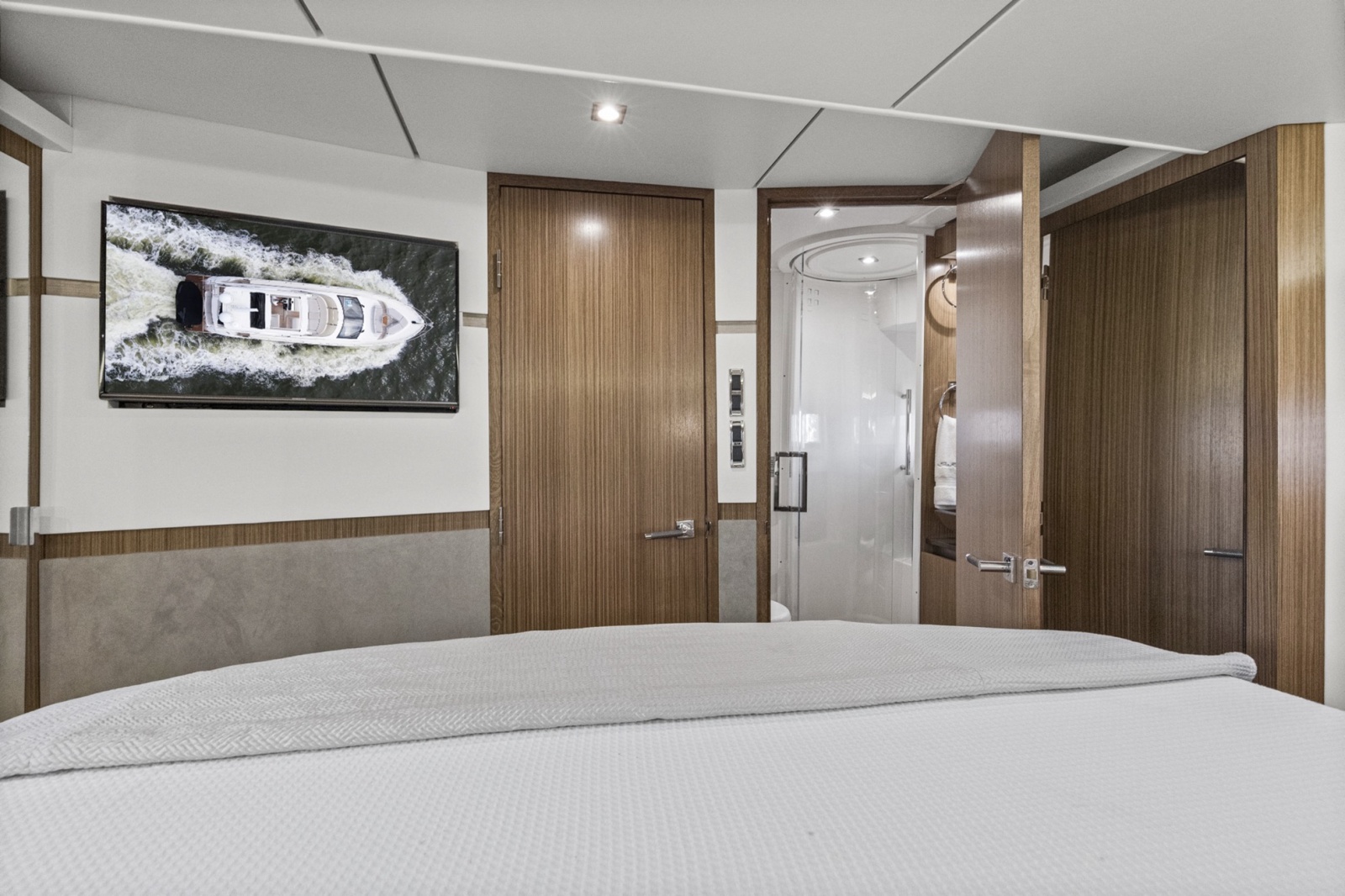 2018 Sea Ray L 550