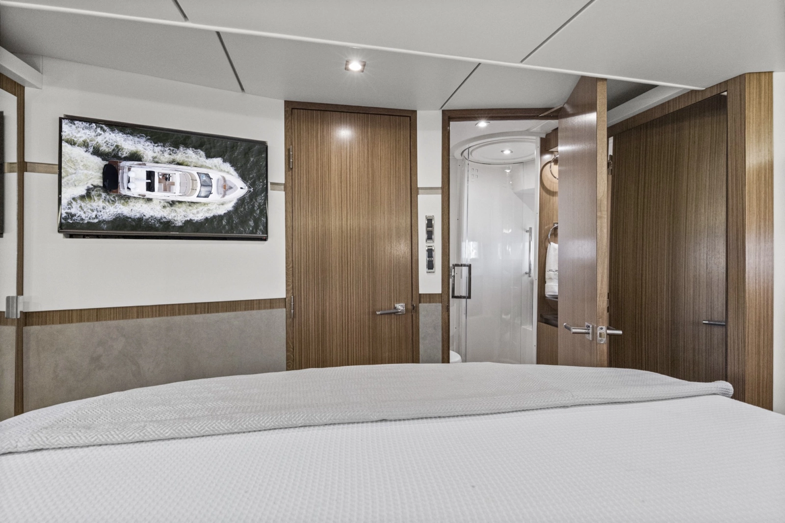 2018 Sea Ray L 550