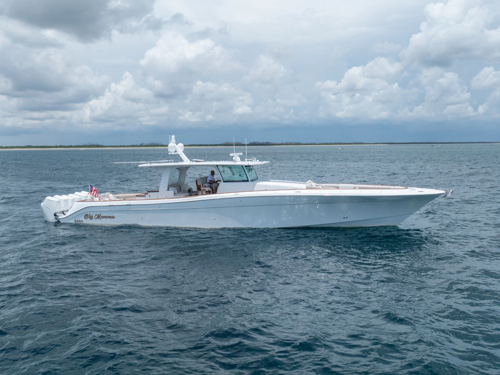 2023 HCB Estrella