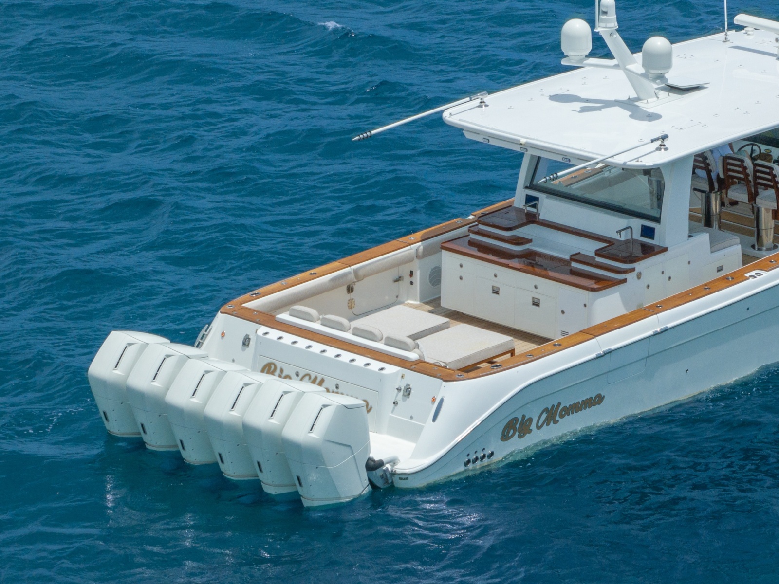 2023 HCB Estrella