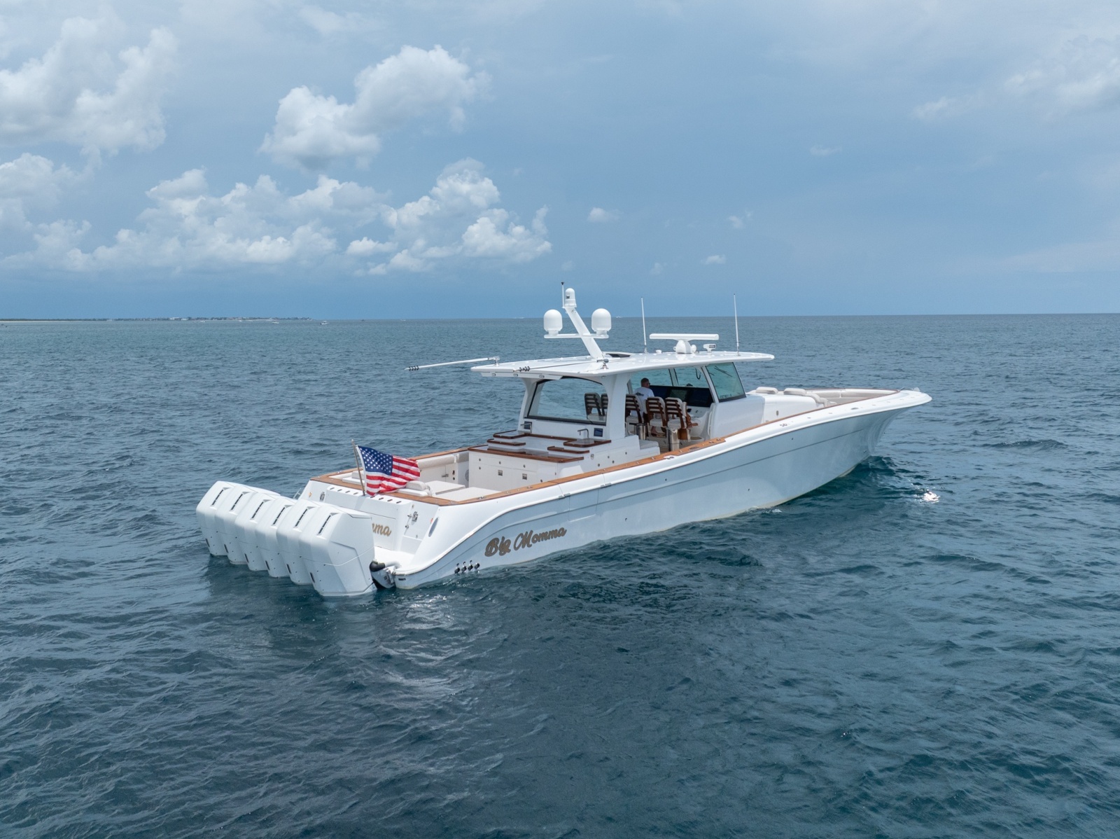 2023 HCB Estrella