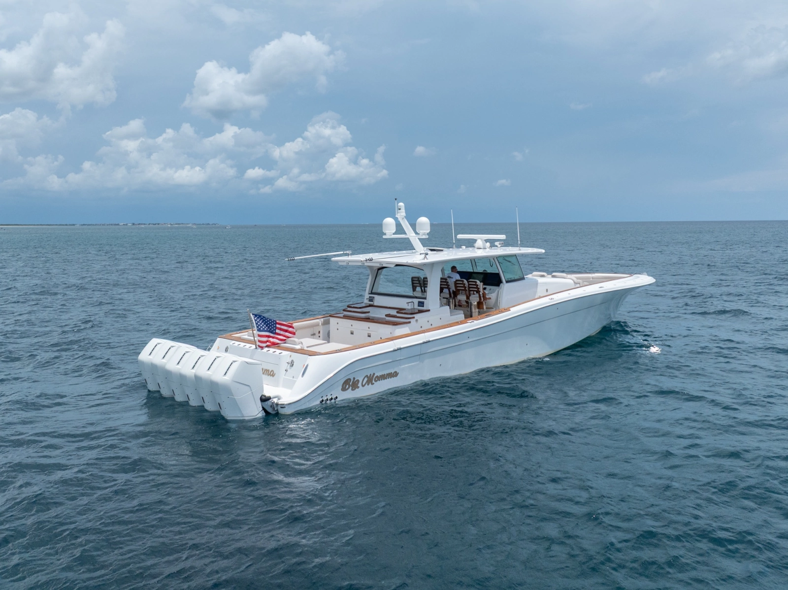 2023 HCB Estrella