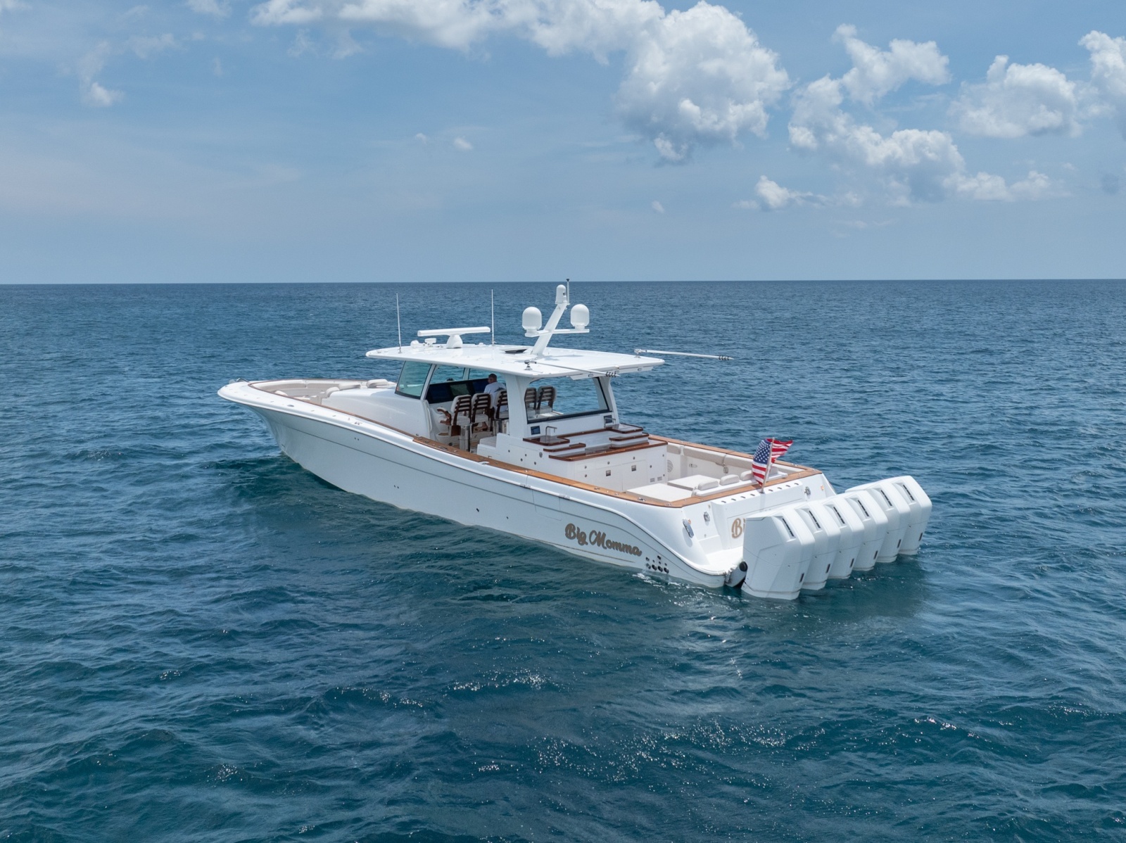 2023 HCB Estrella
