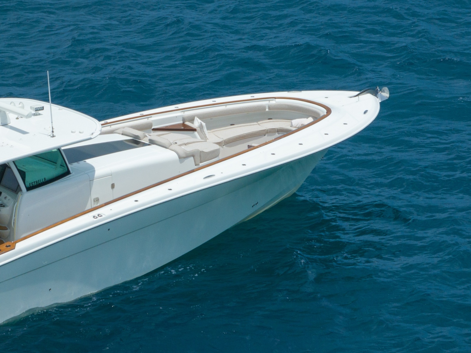 2023 HCB Estrella
