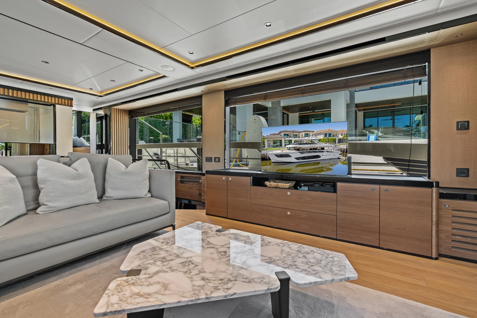 2023 Absolute Navetta 75