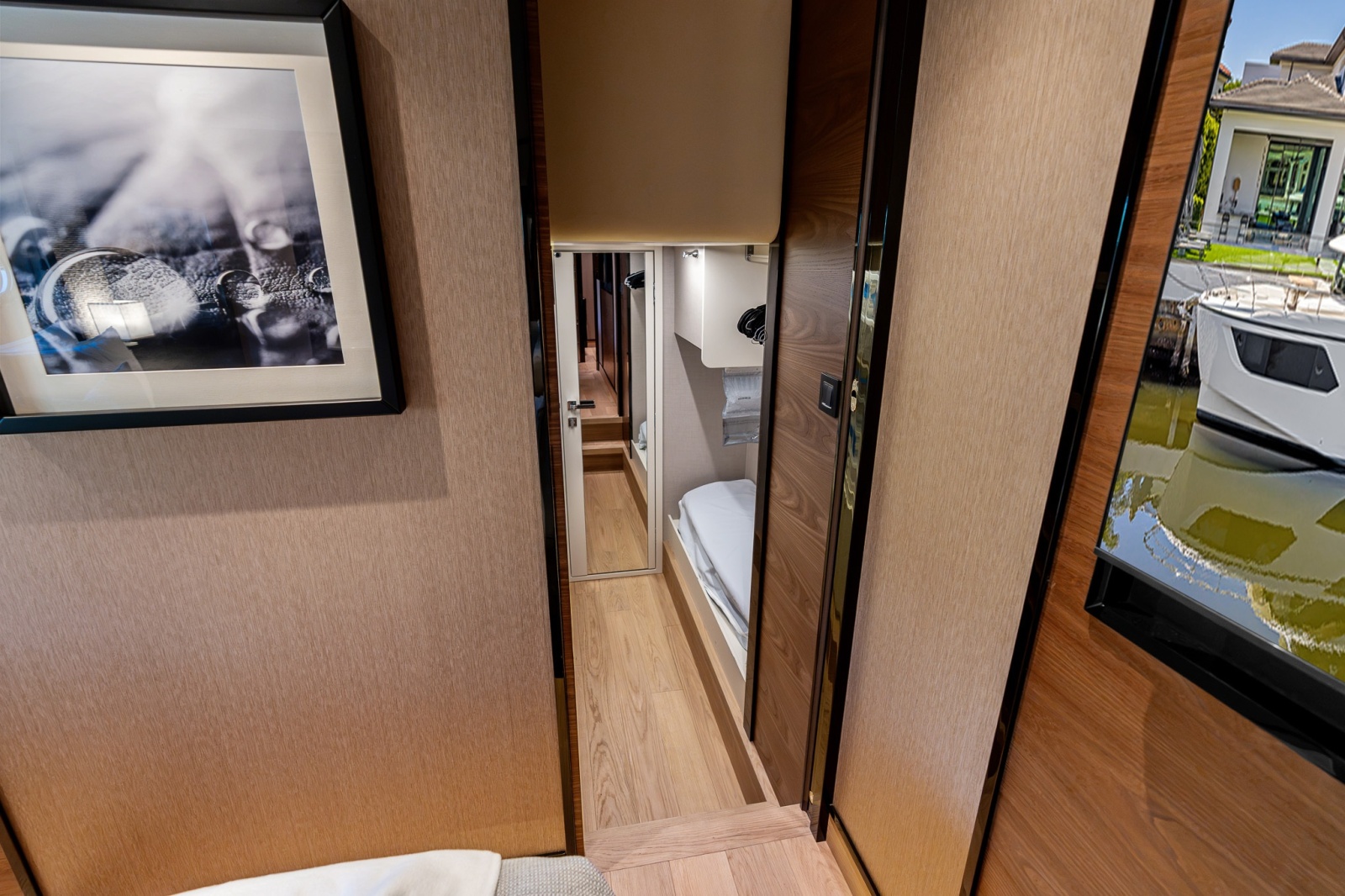 2023 Absolute Navetta 75