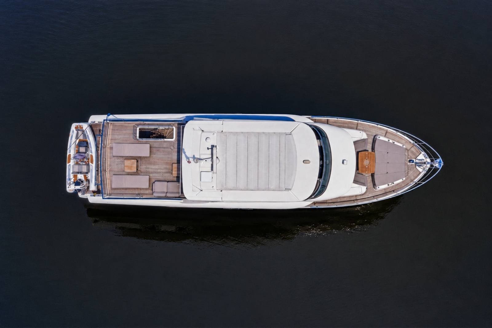 2023 Absolute Navetta 75