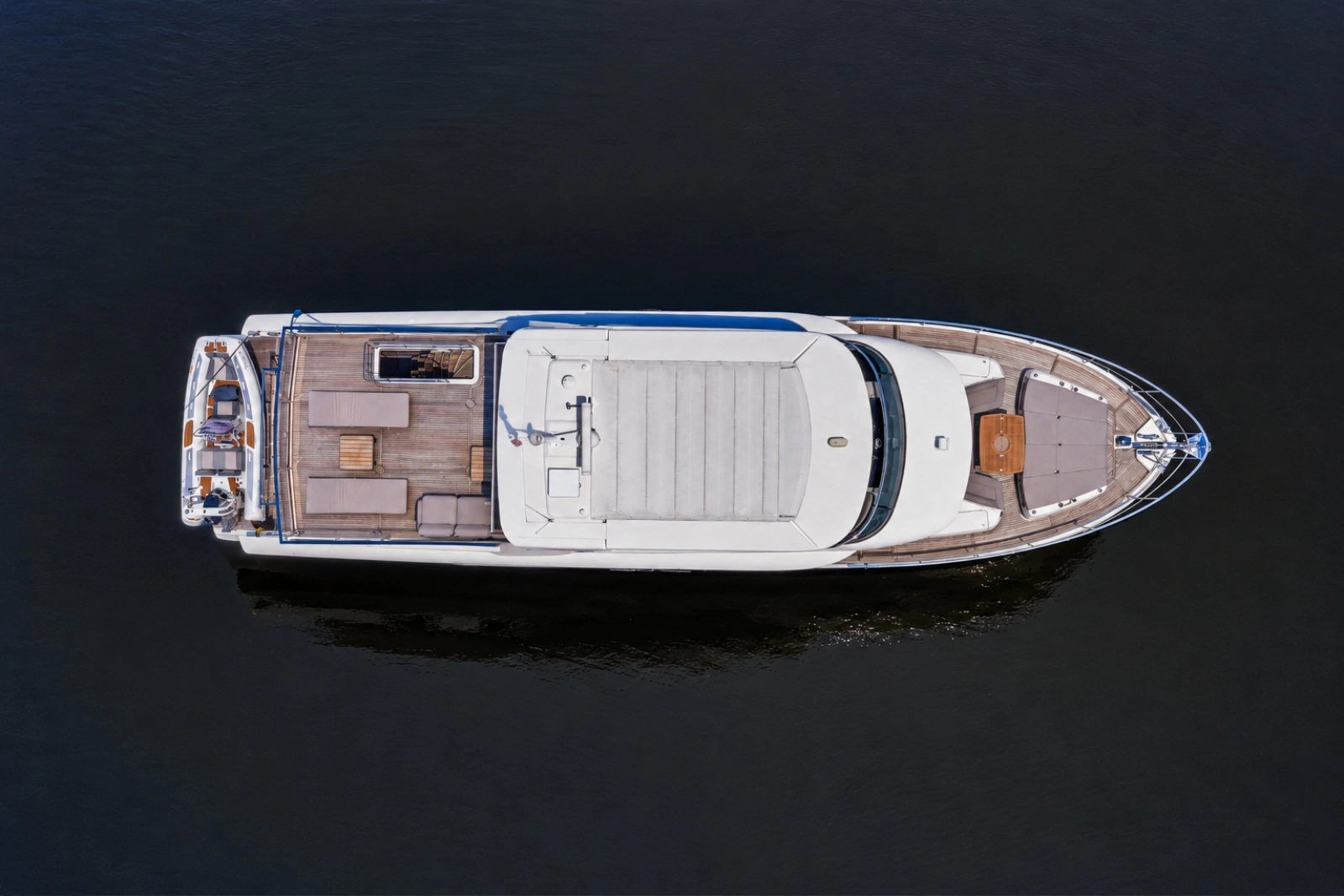 2023 Absolute Navetta 75