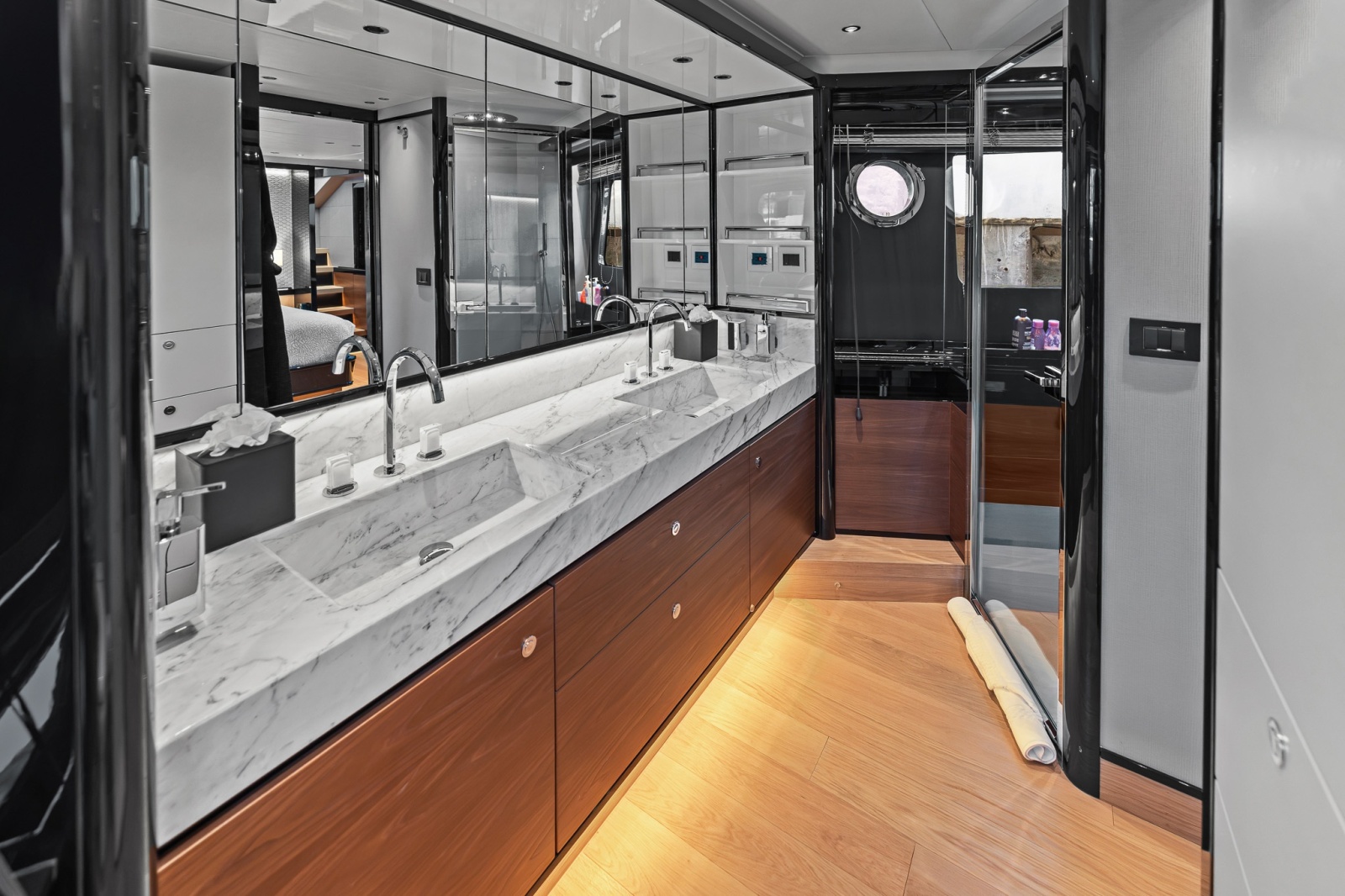 2023 Absolute Navetta 75