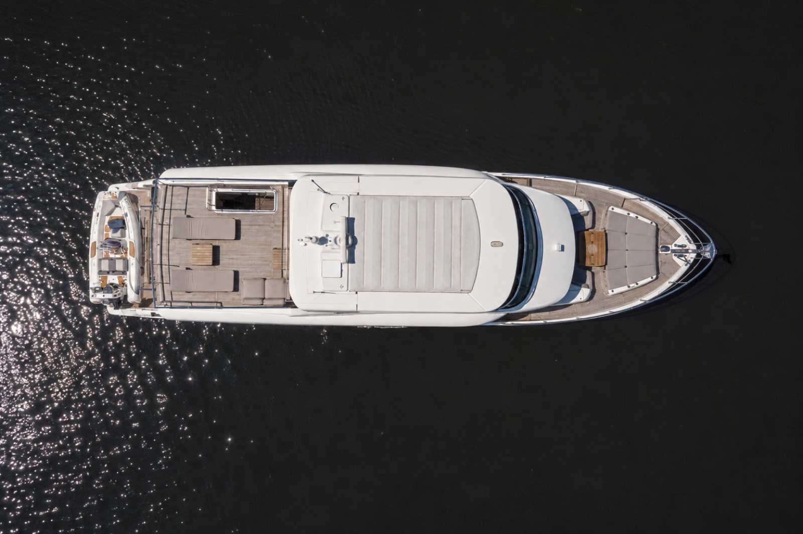 2023 Absolute Navetta 75